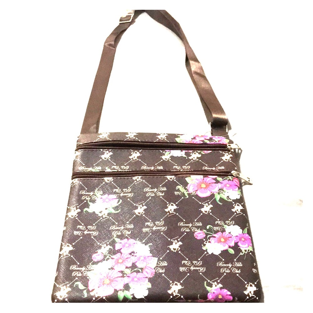 Beverly Hills Polo Club Crossbody bag